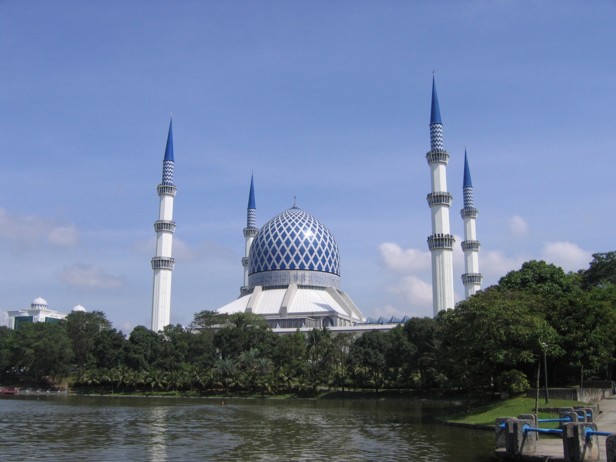 Selangor
