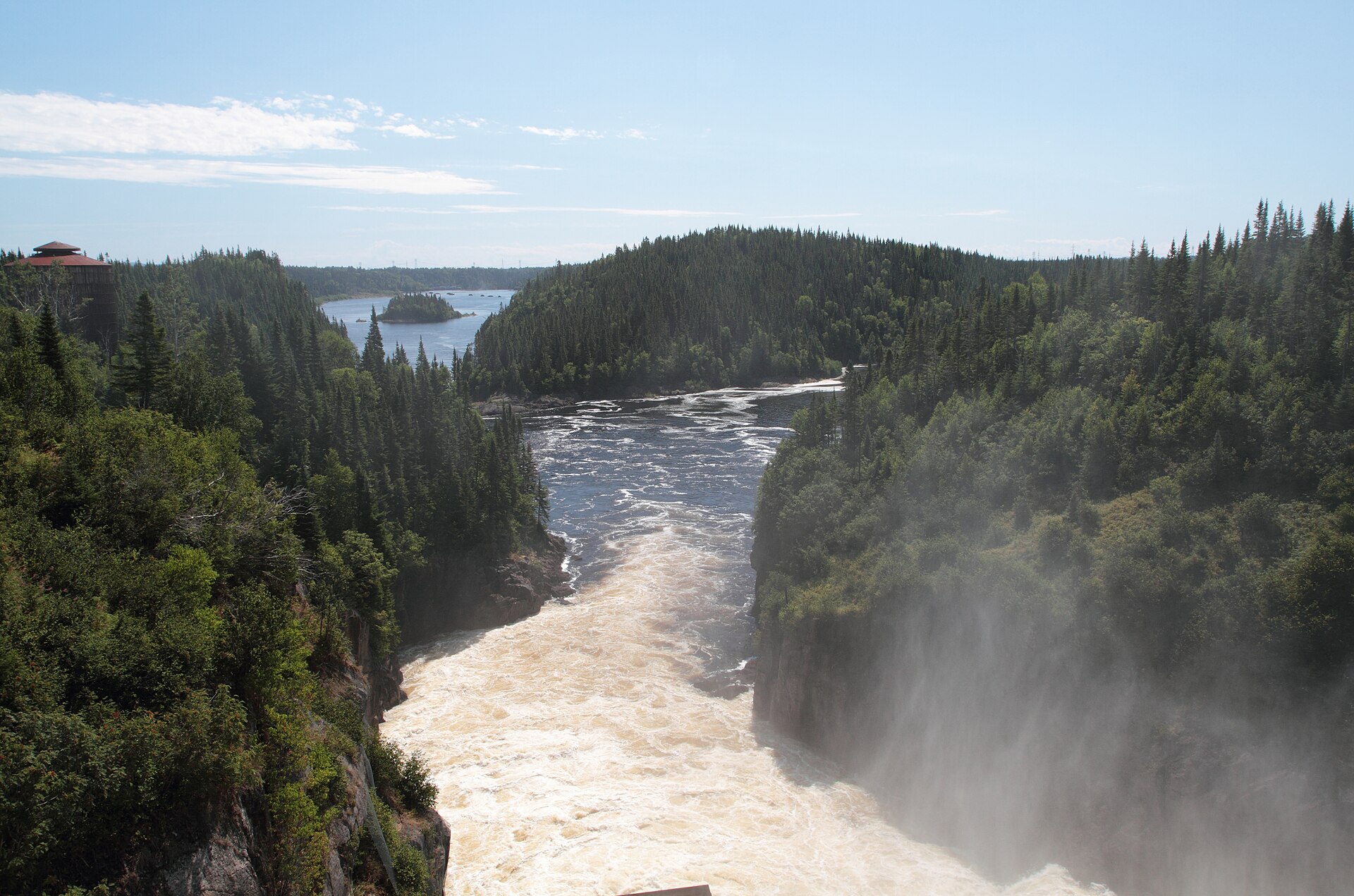 Sept-Îles