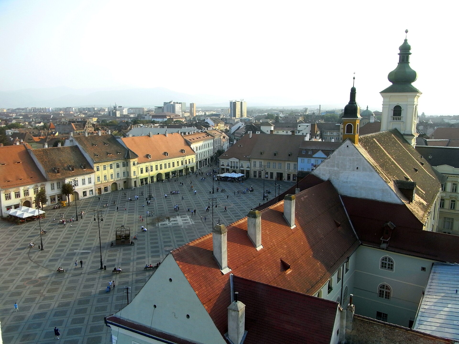 Hermannstadt