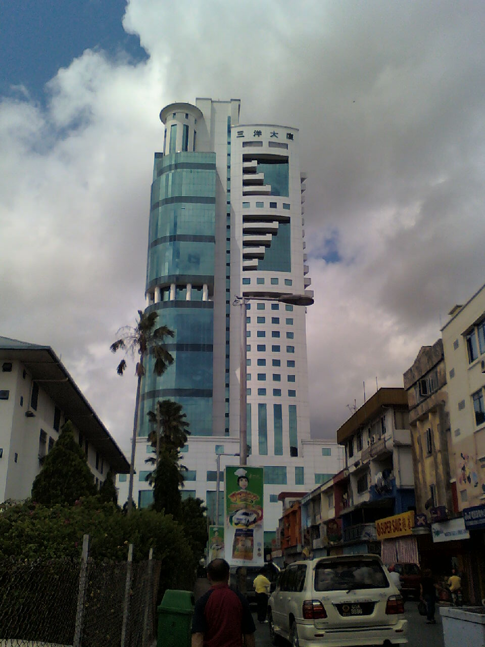 Sibu