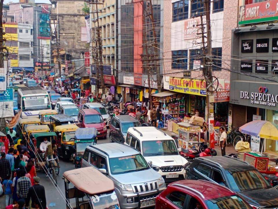 Silchar