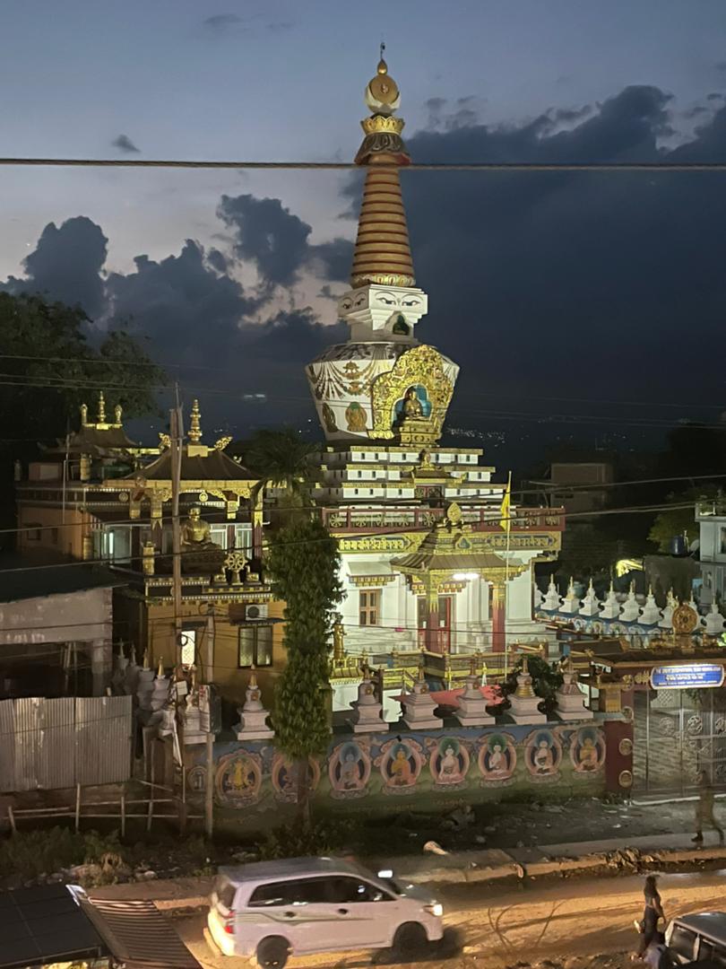 Siliguri