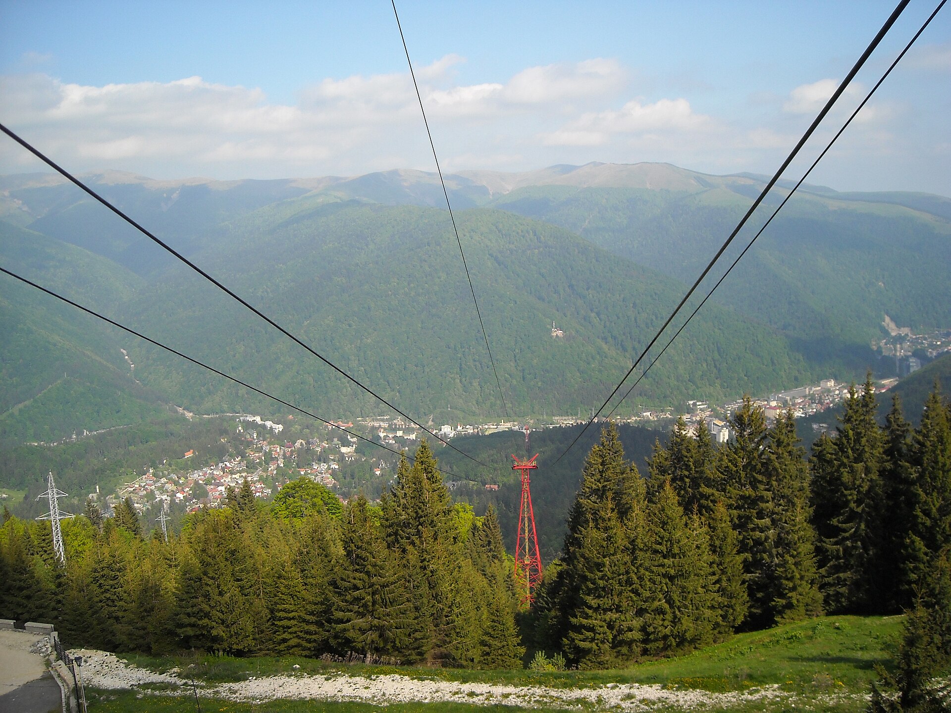 Sinaia