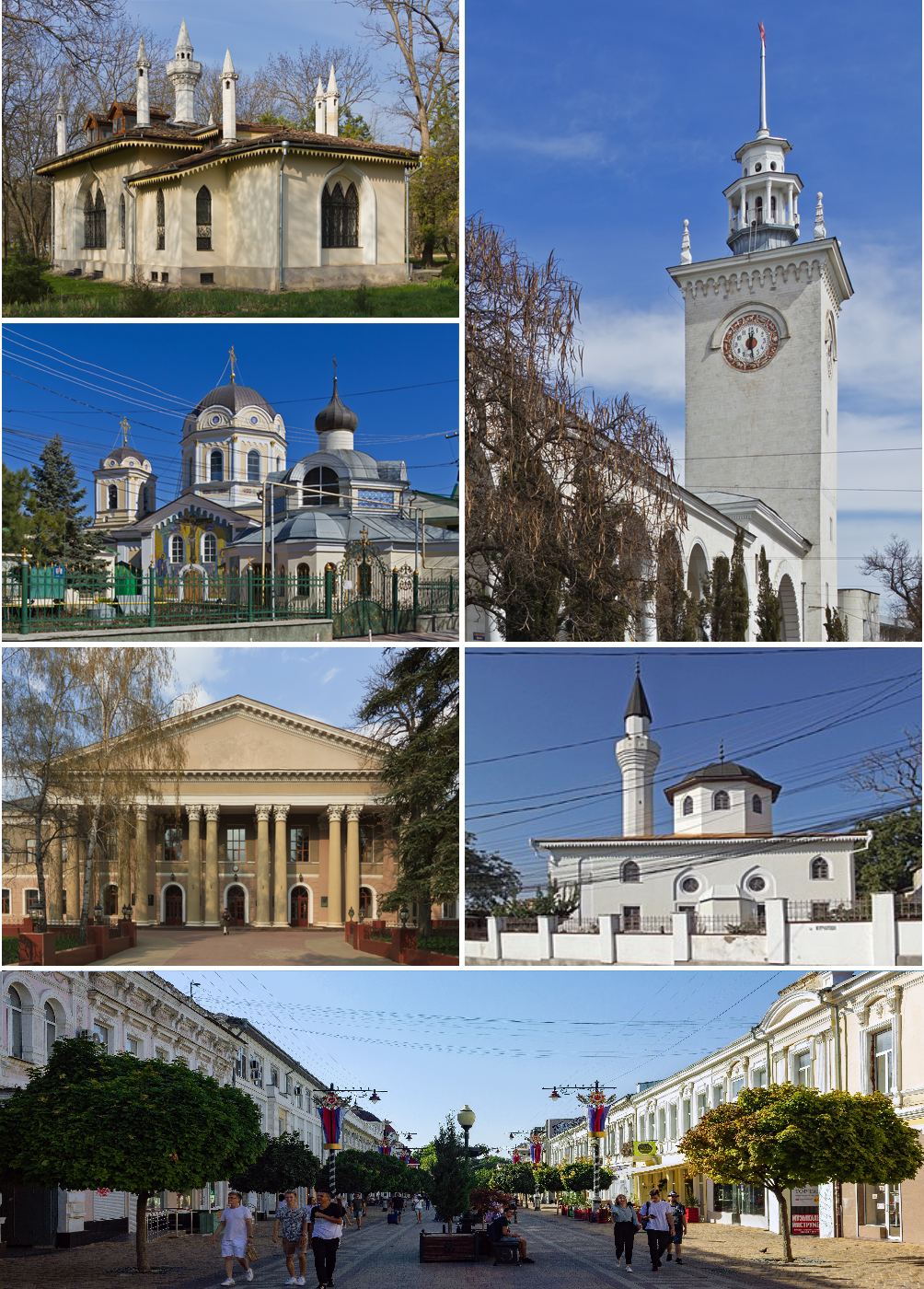 Sinferopoli