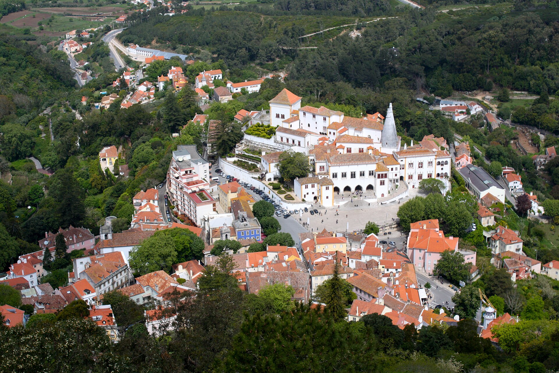 Sintra