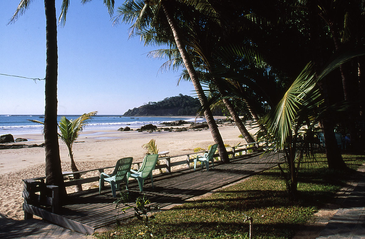 Stato Rakhine
