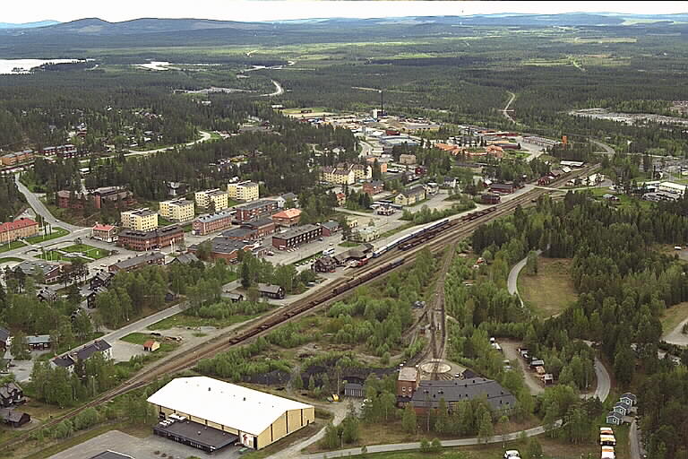 Storuman