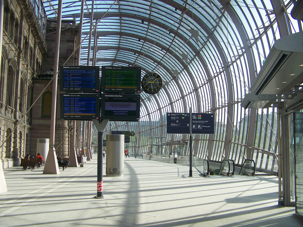 Strasbourg