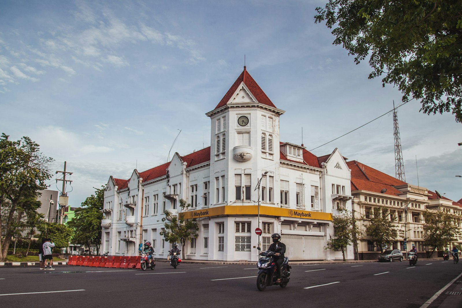 Surabaya