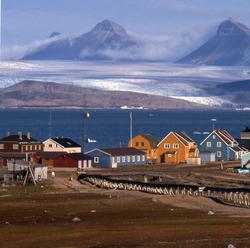 Svalbard