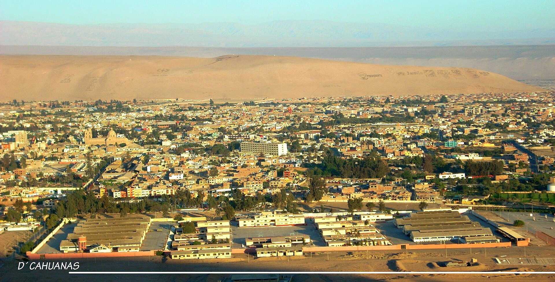 Tacna