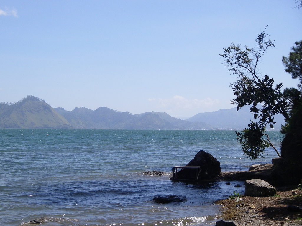Takengon
