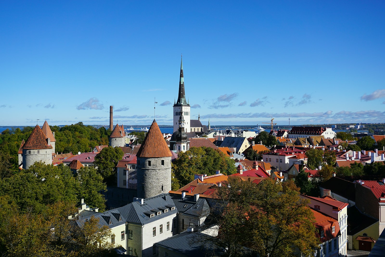 Tallinn
