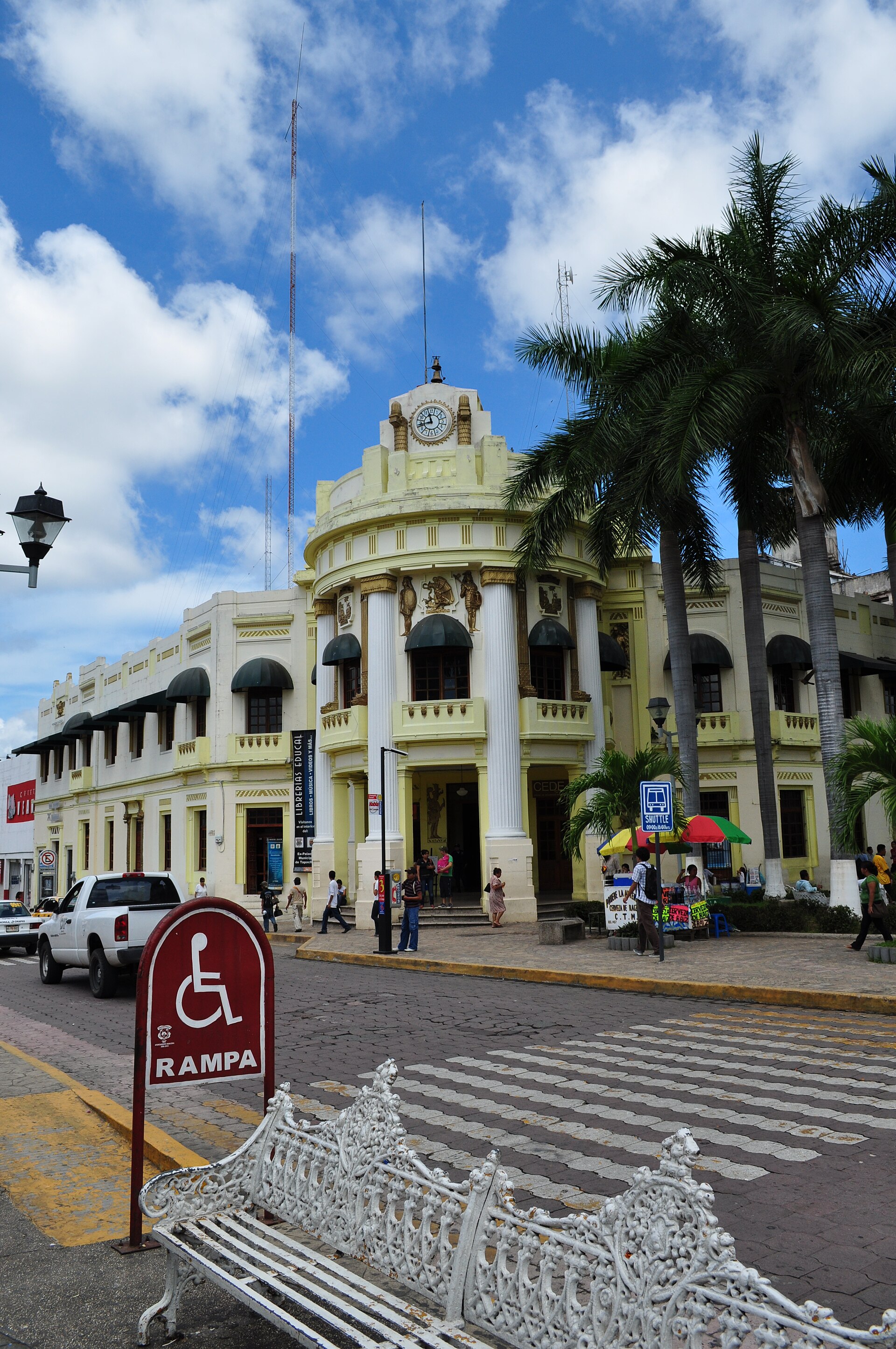 Tapachula