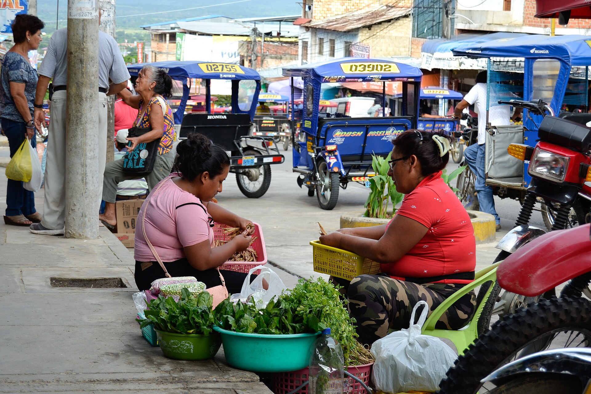 Tarapoto