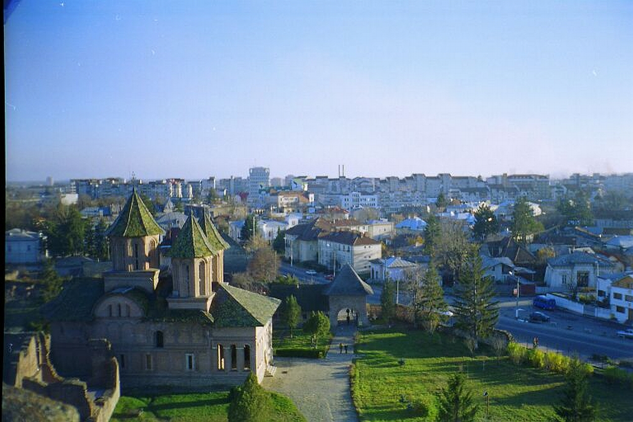 Târgoviște