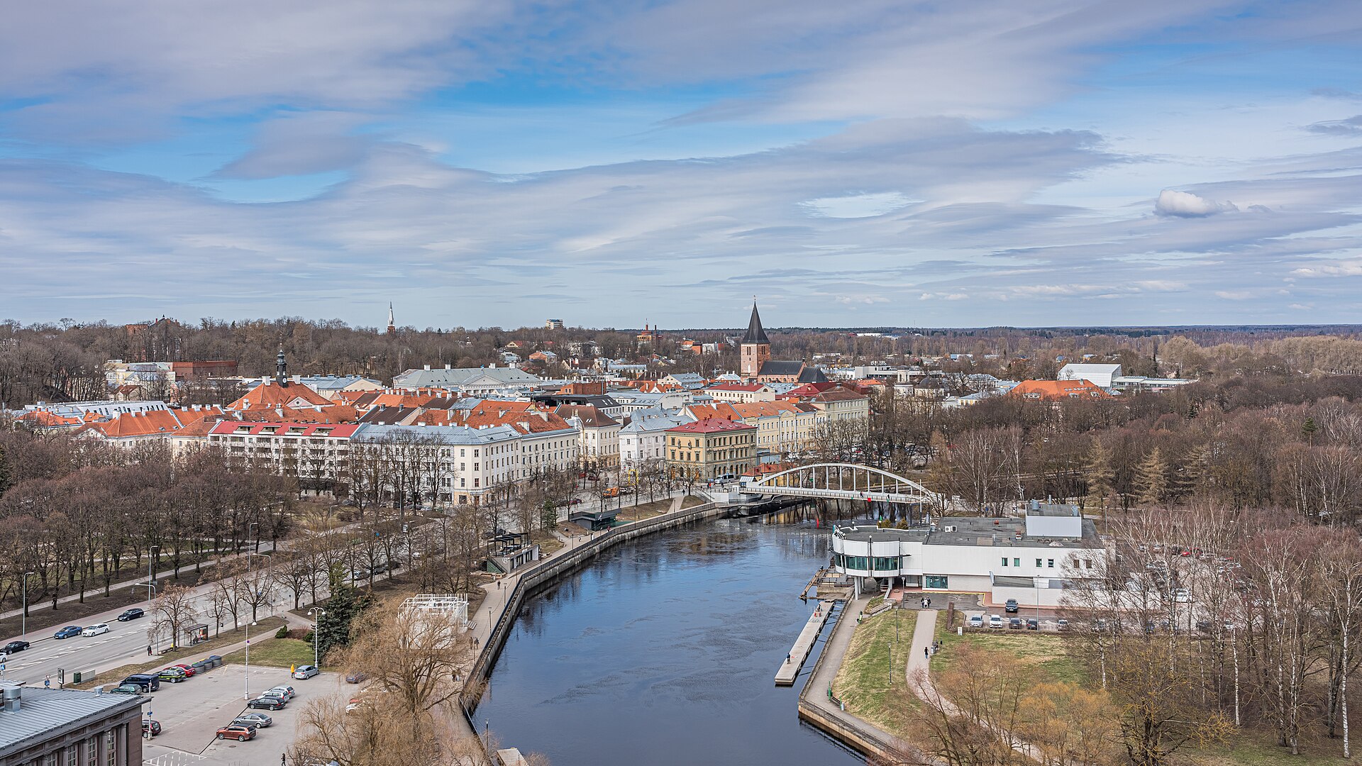 Tartu