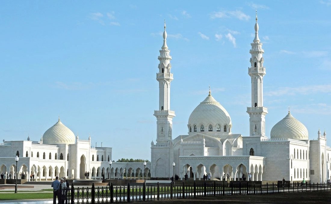 Tatarstan
