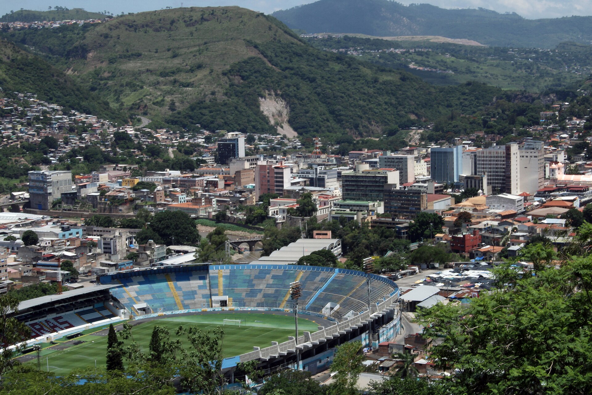Comayagua