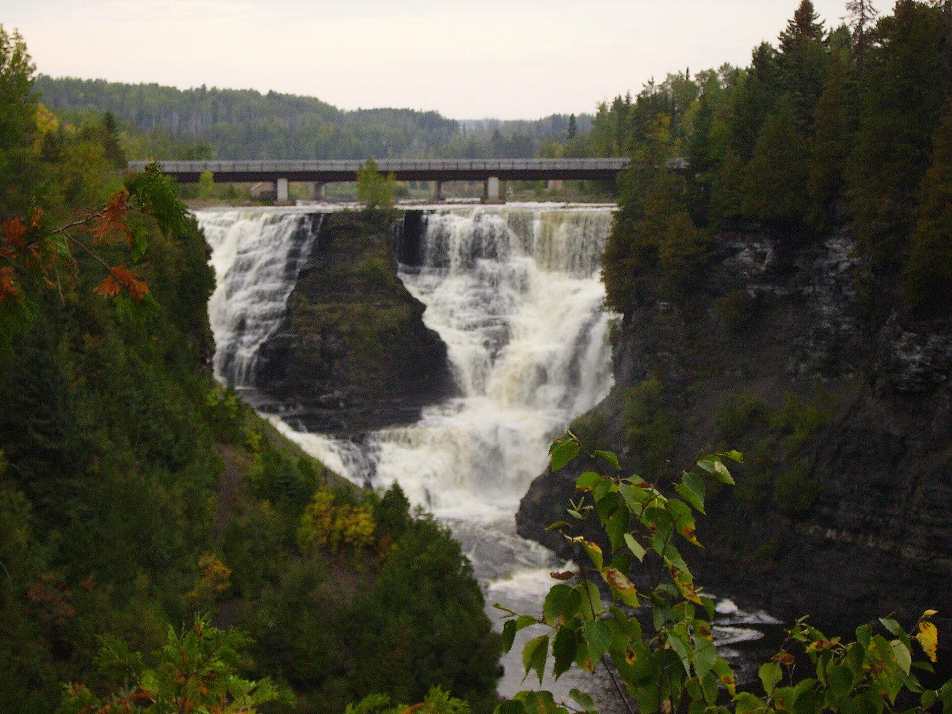 Thunder Bay