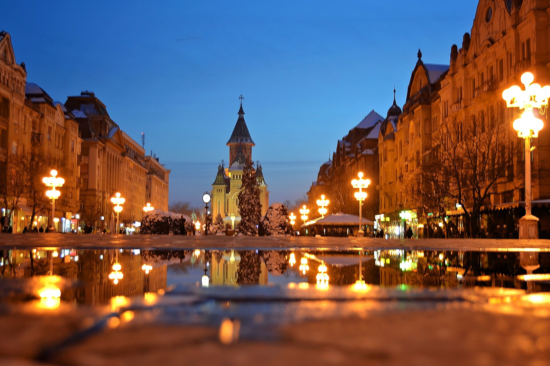 Timișoara