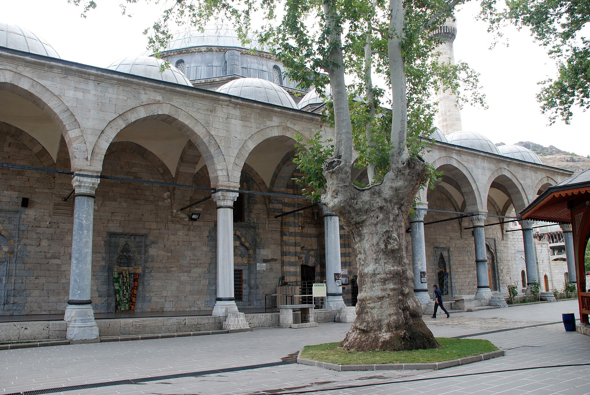 Tokat