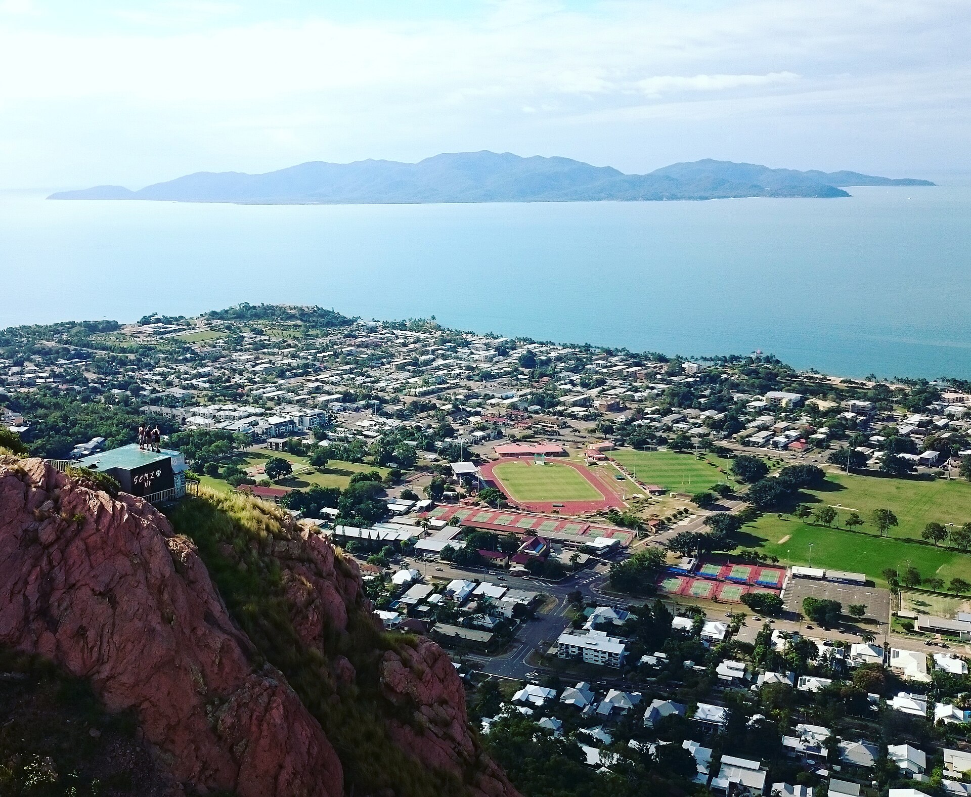 Townsville