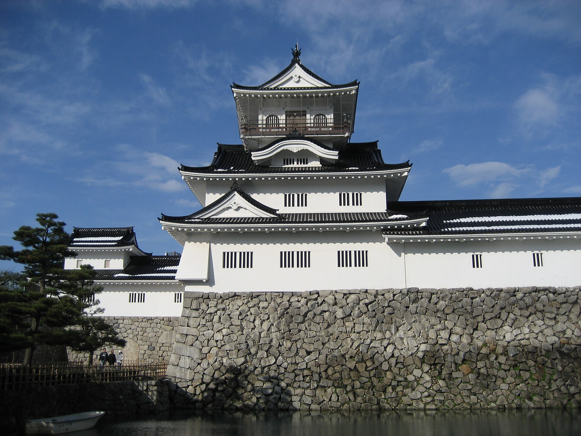 Toyama
