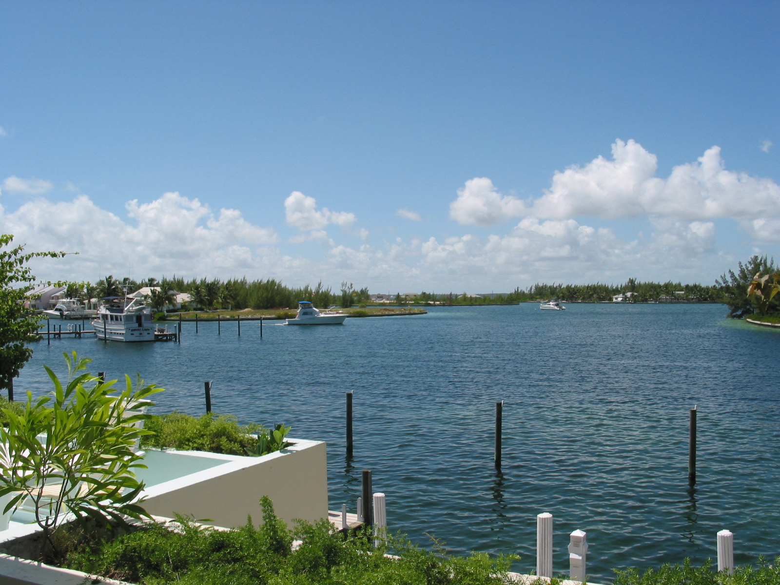 Treasure Cay