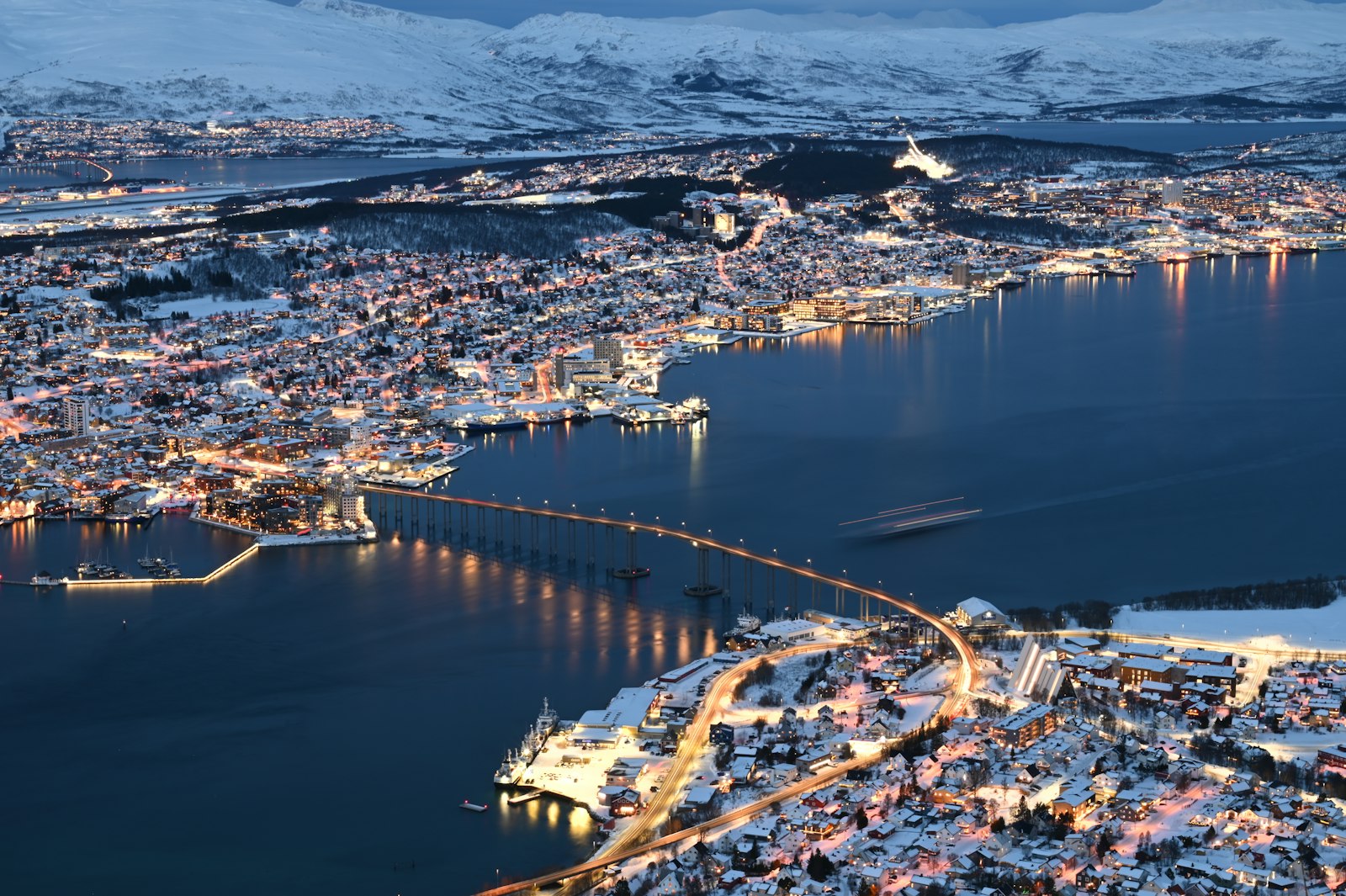Tromsø