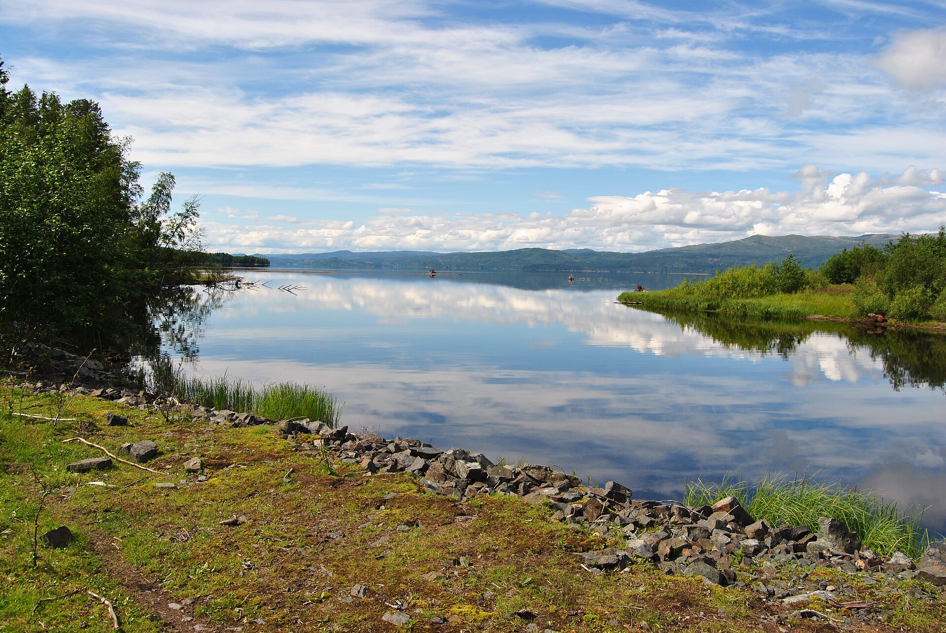 Trøndelag