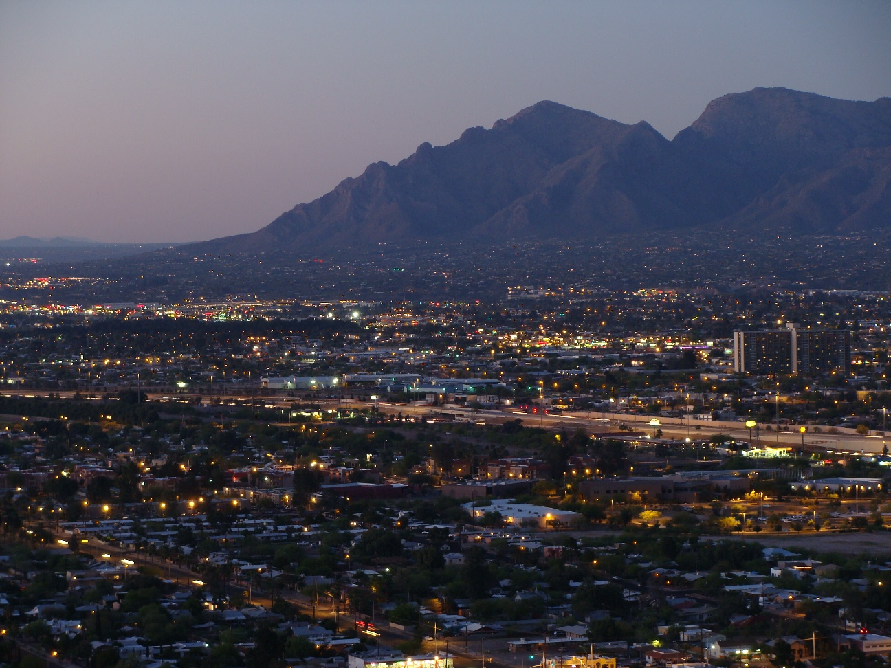 Tucson
