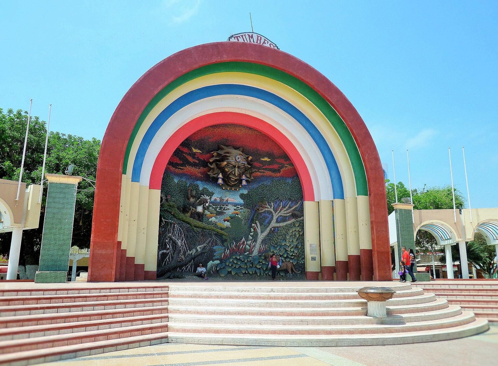 Tumbes