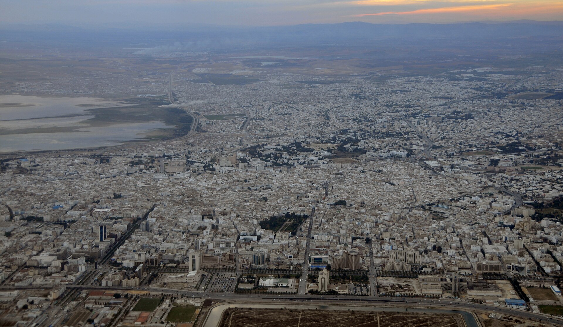 Tunisi