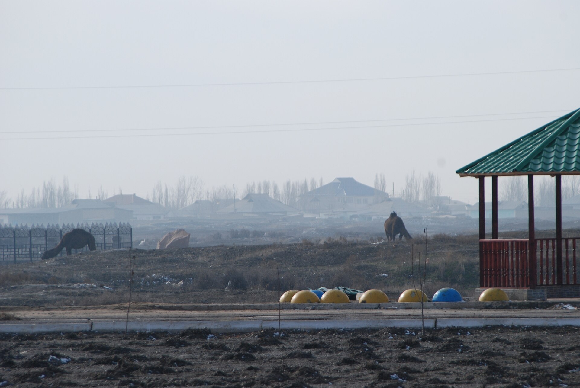 Turkistan