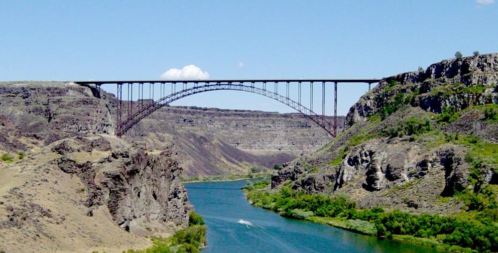 Twin Falls