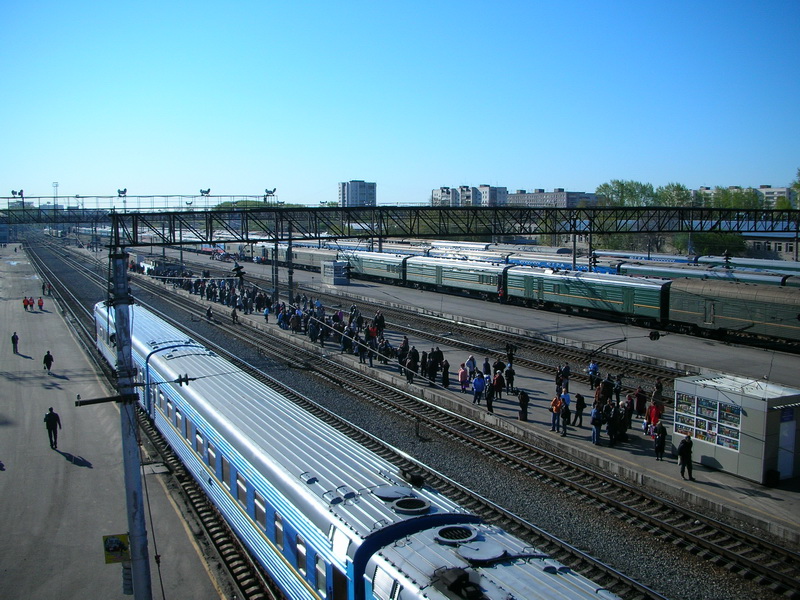 Tyumen