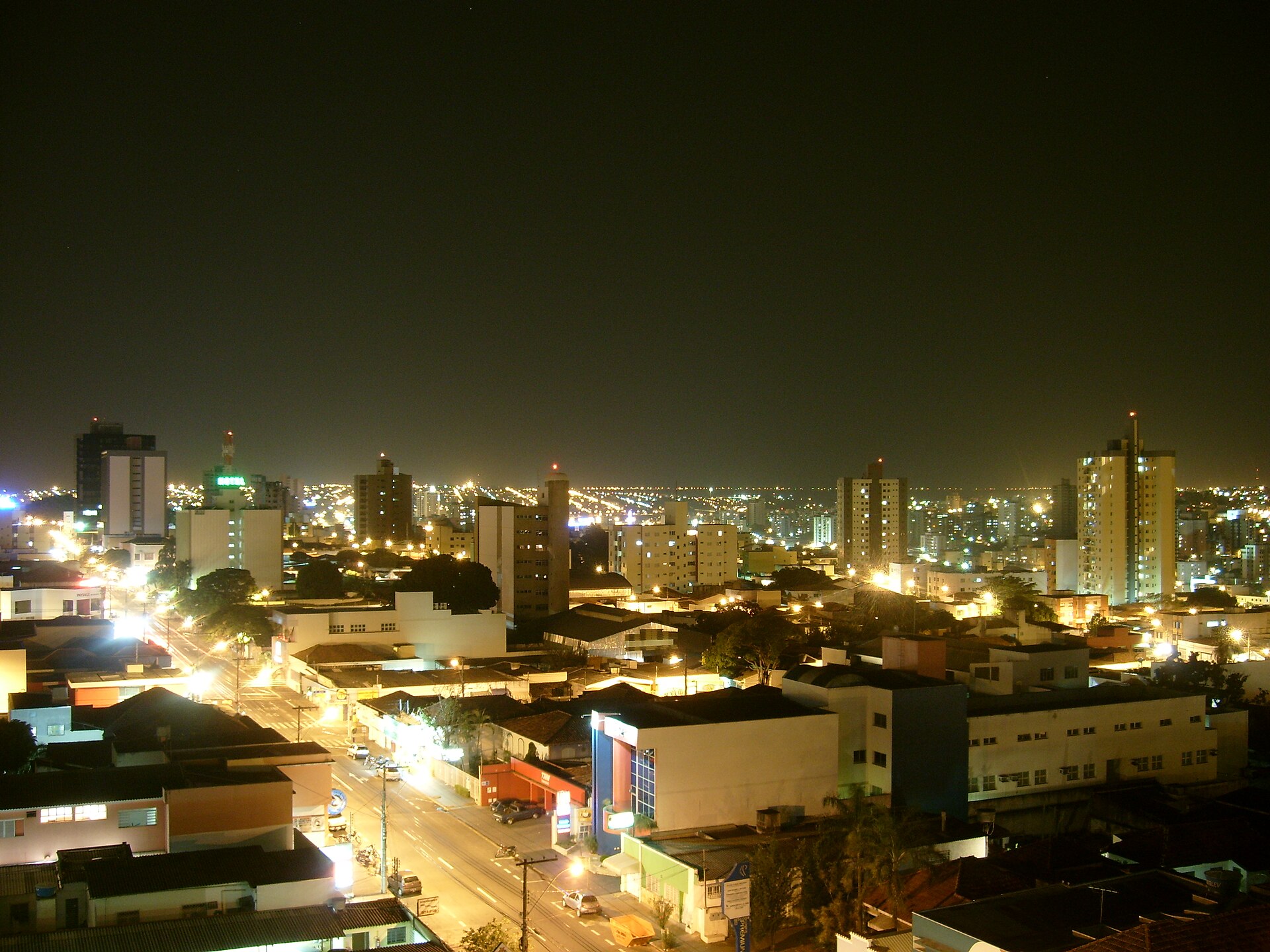 Uberlândia