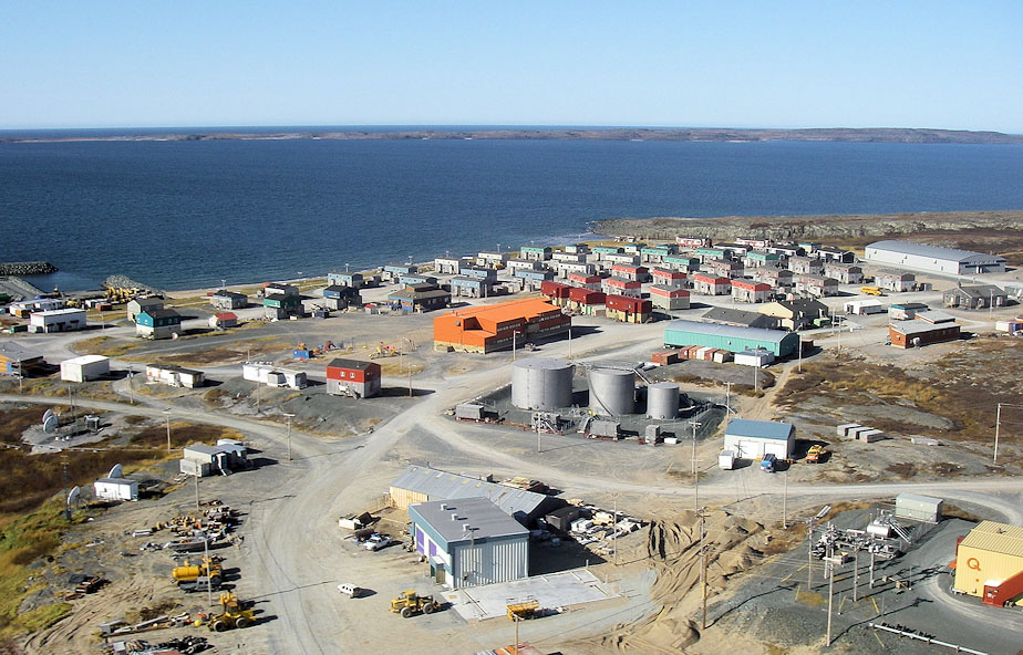 Umiujaq