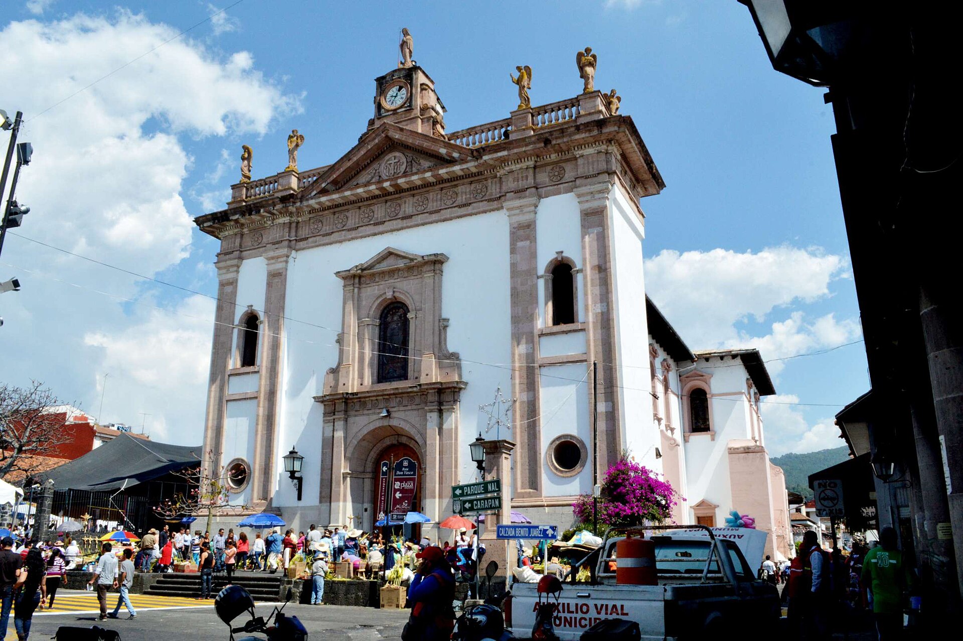 Uruapan