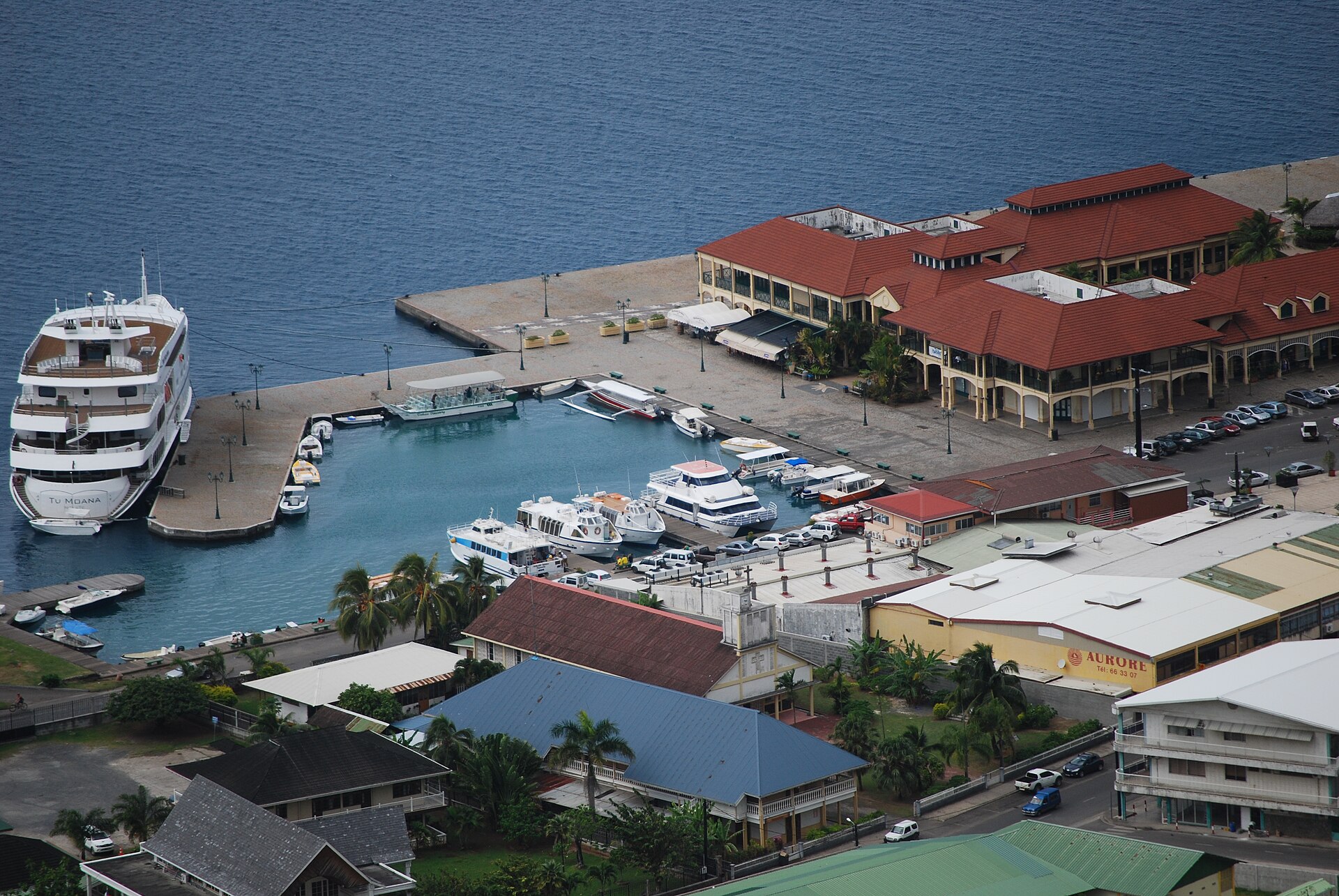 Raiatea