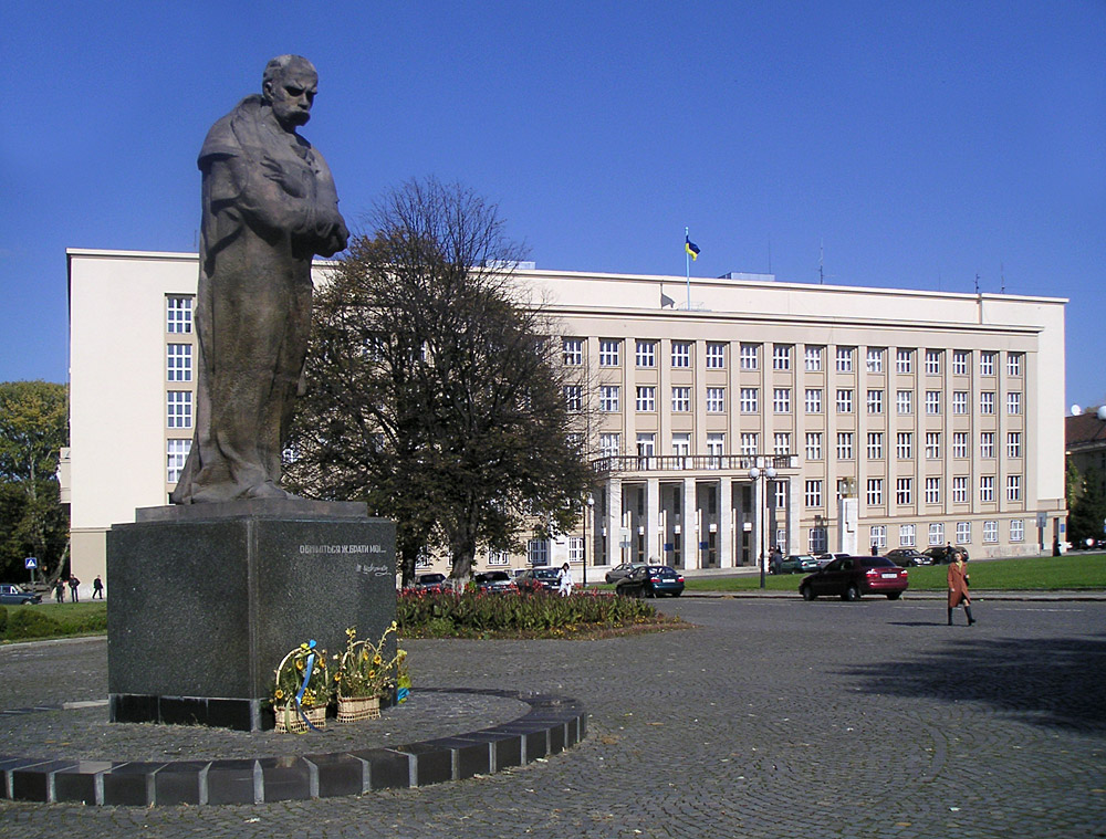 Uzhhorod