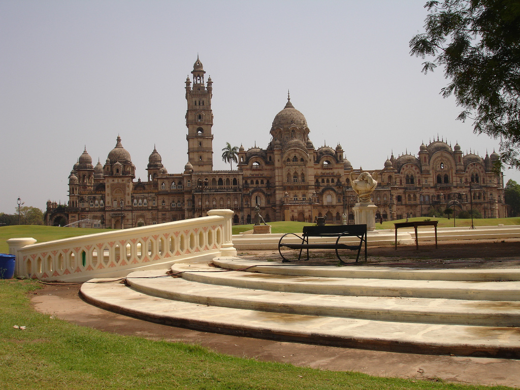Vadodara