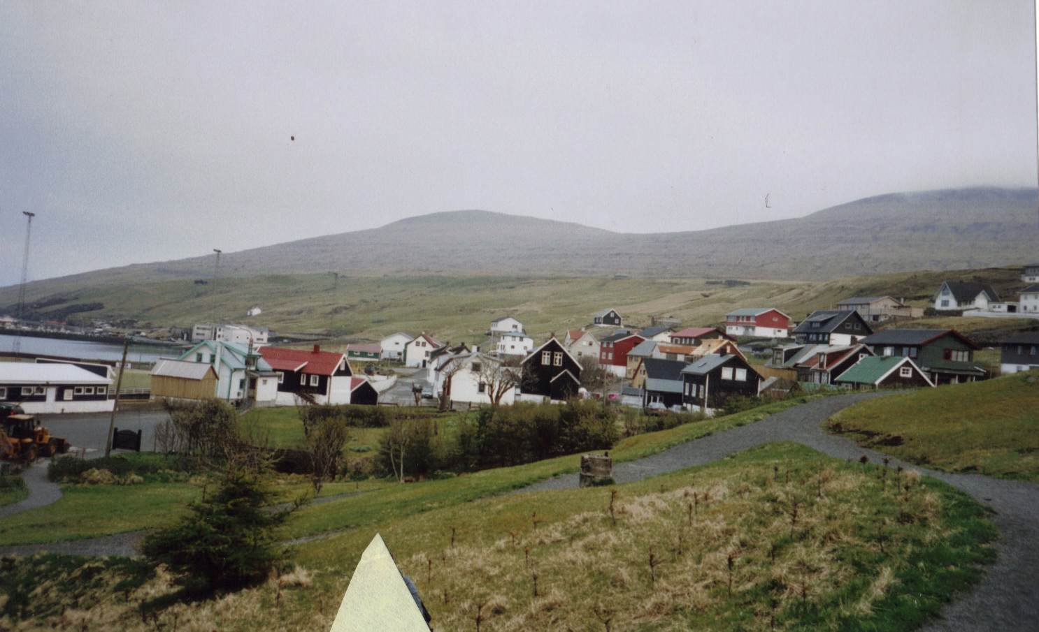Sorvagur