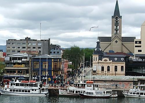 Valdivia