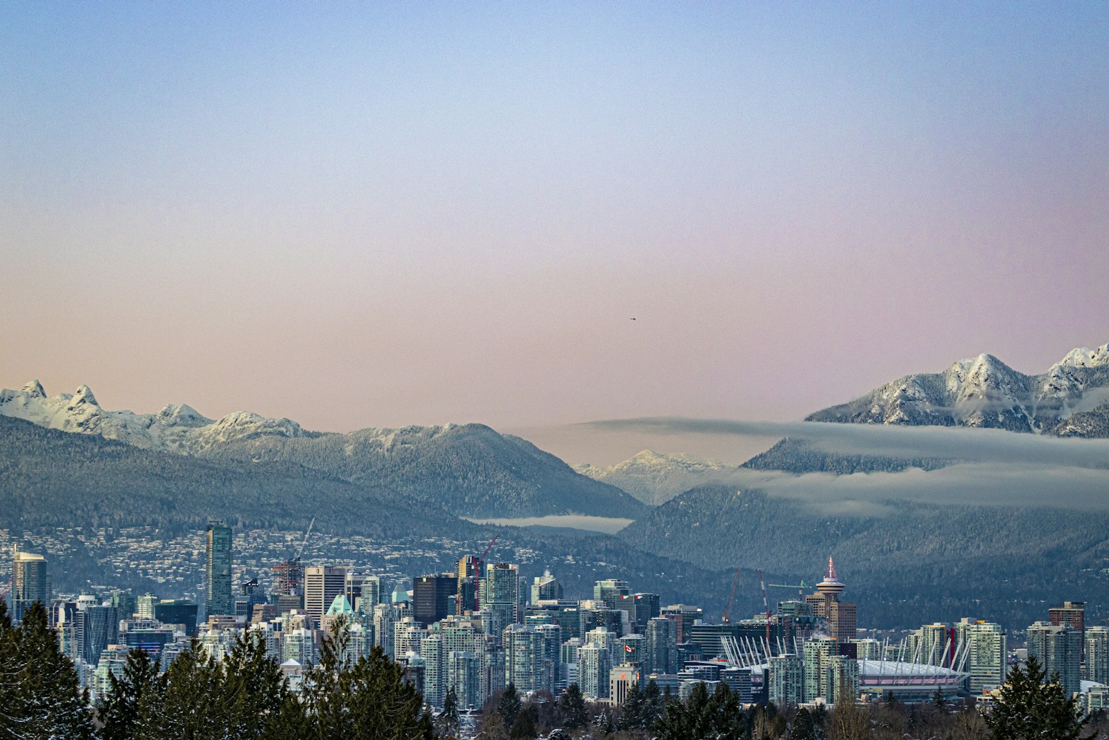 Vancouver