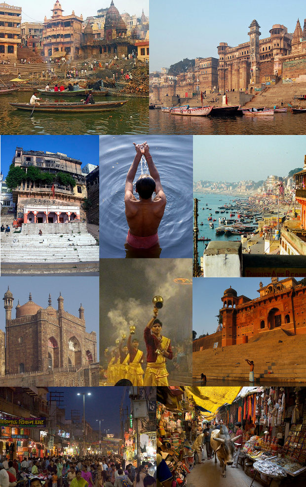Varanasi
