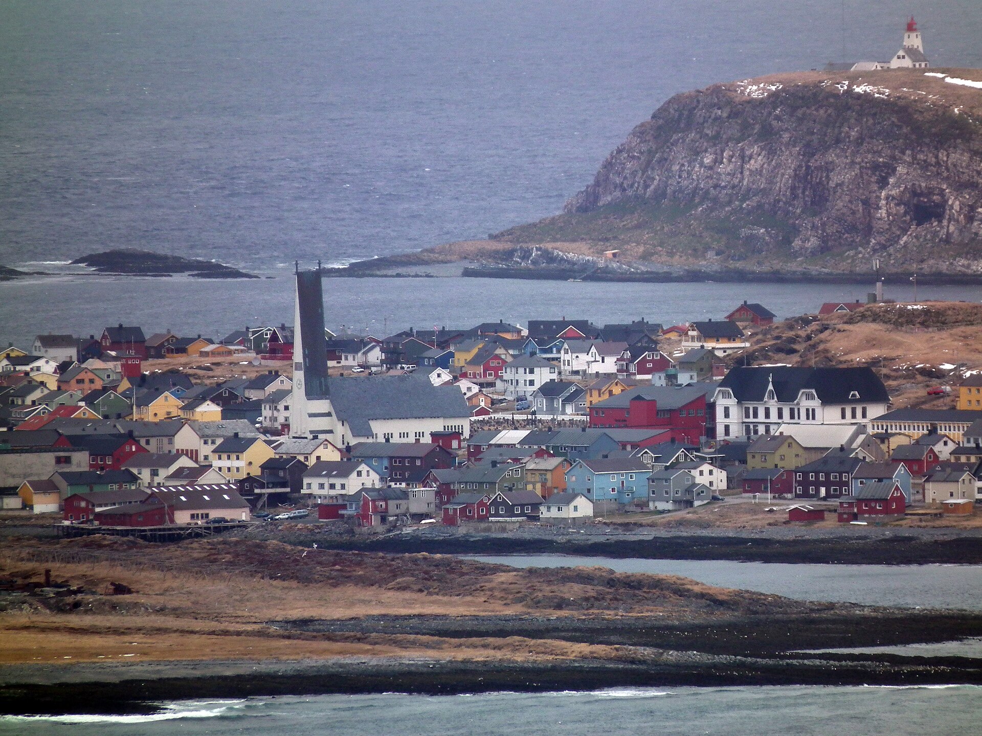 Vardø