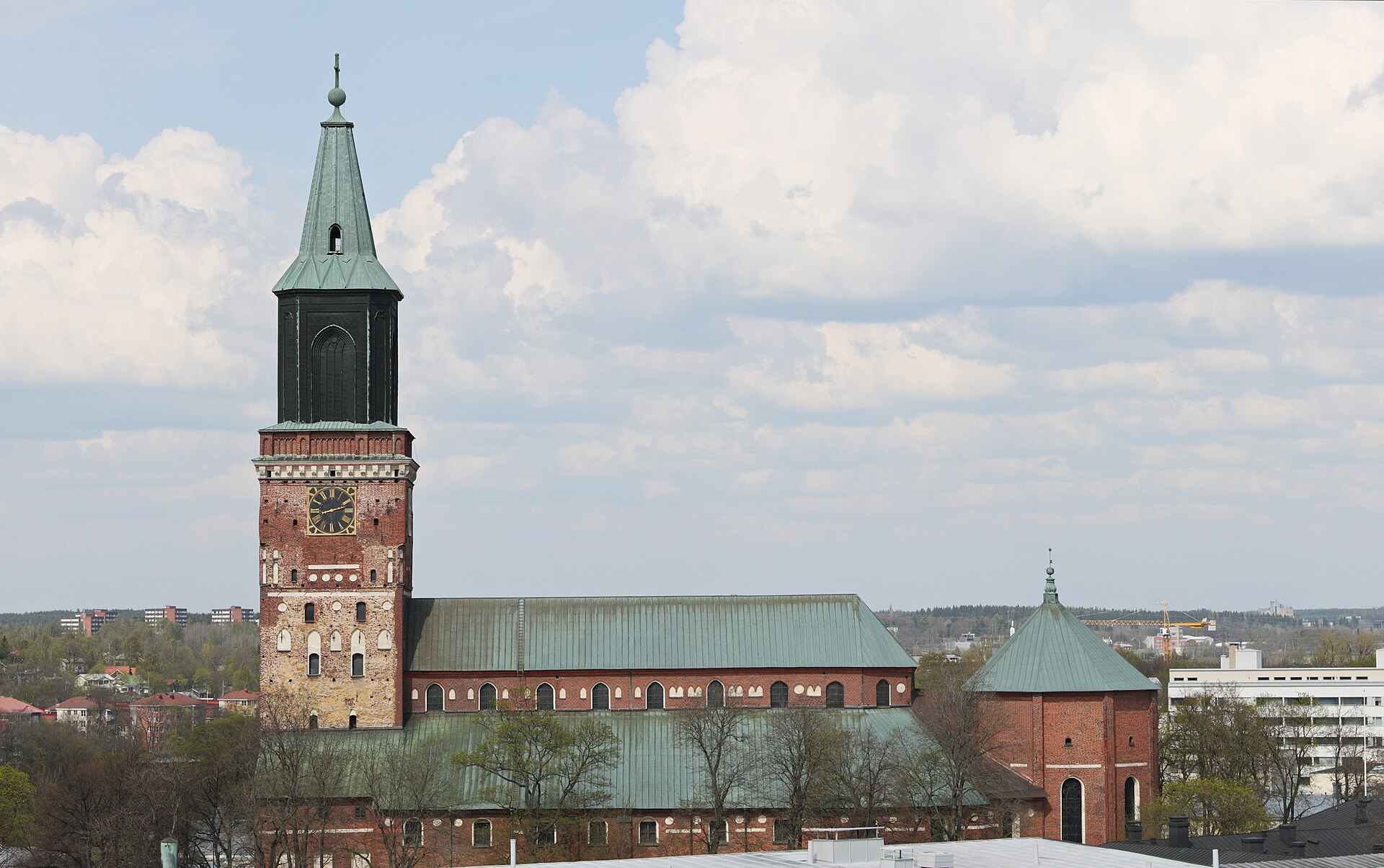 Varsinais-Suomi
