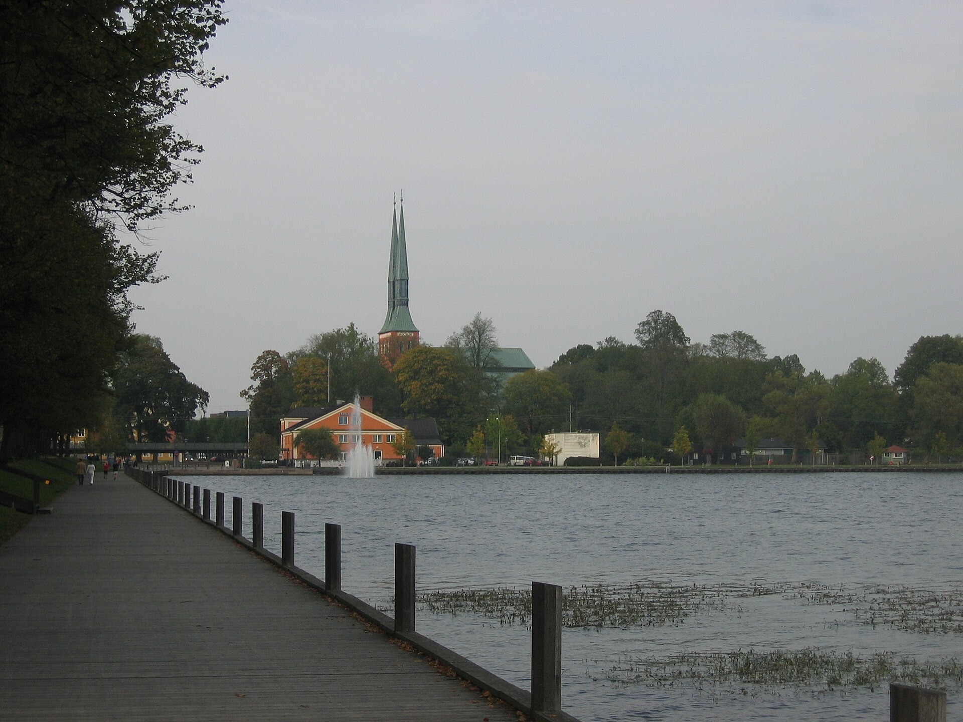 Växjö